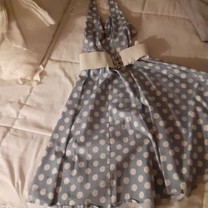 Women's dress